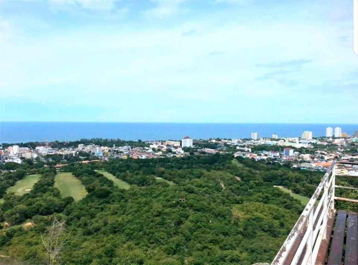 Golf-Sea-City Guest House HHQ Exterior foto