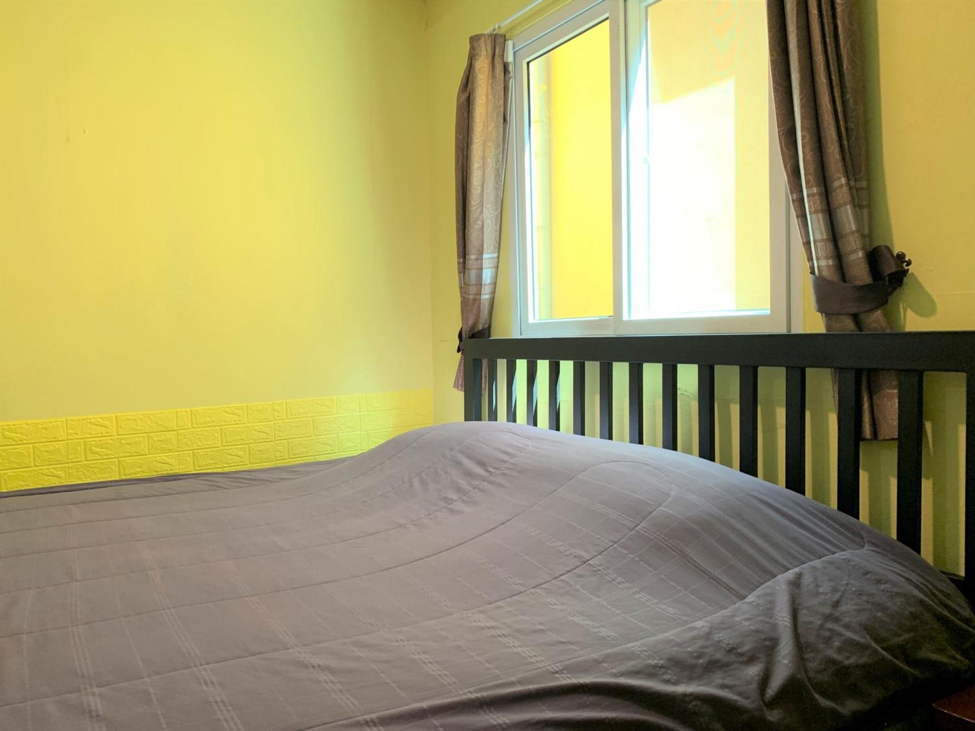 Golf-Sea-City Guest House HHQ Habitación foto