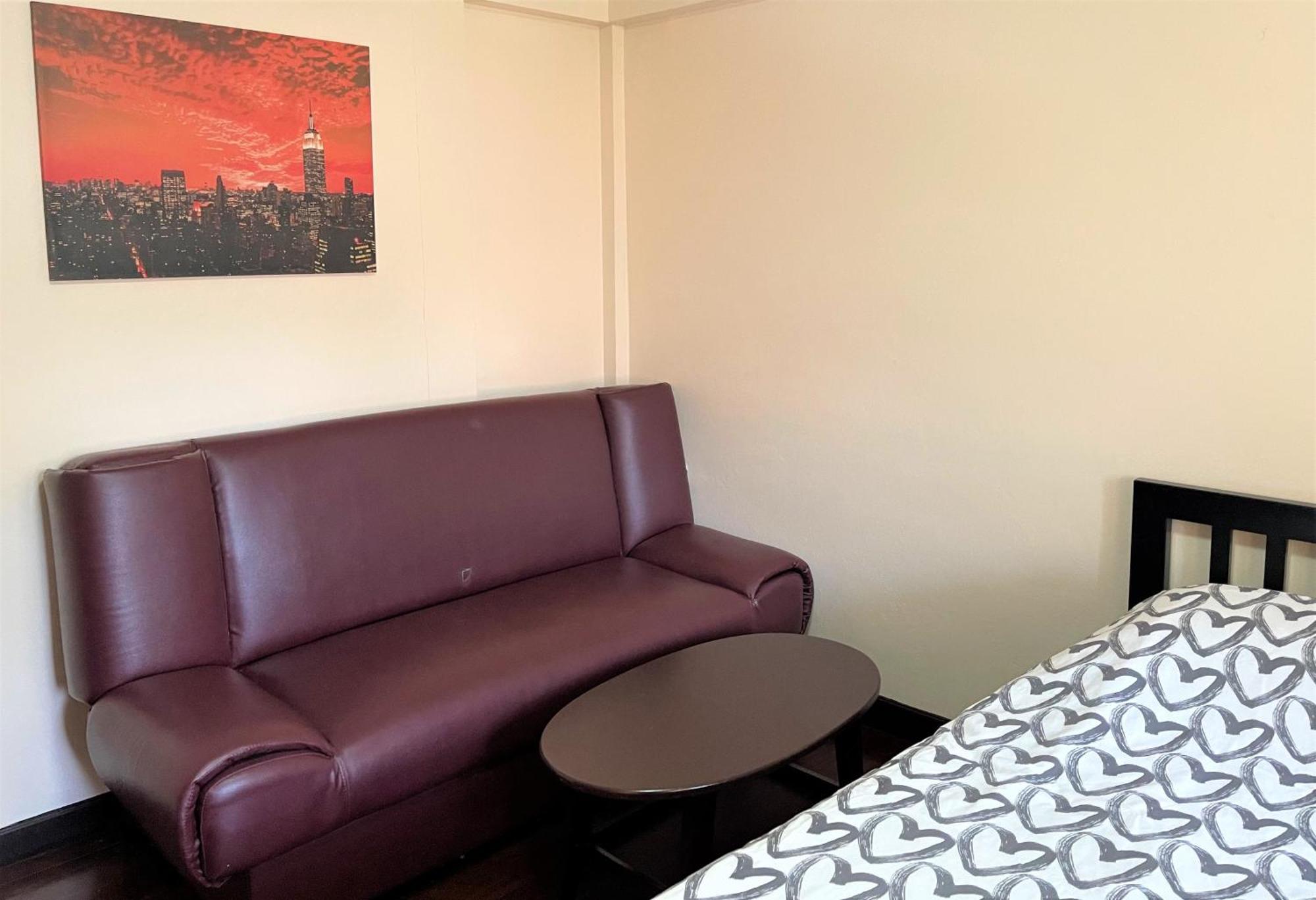 Golf-Sea-City Guest House HHQ Habitación foto