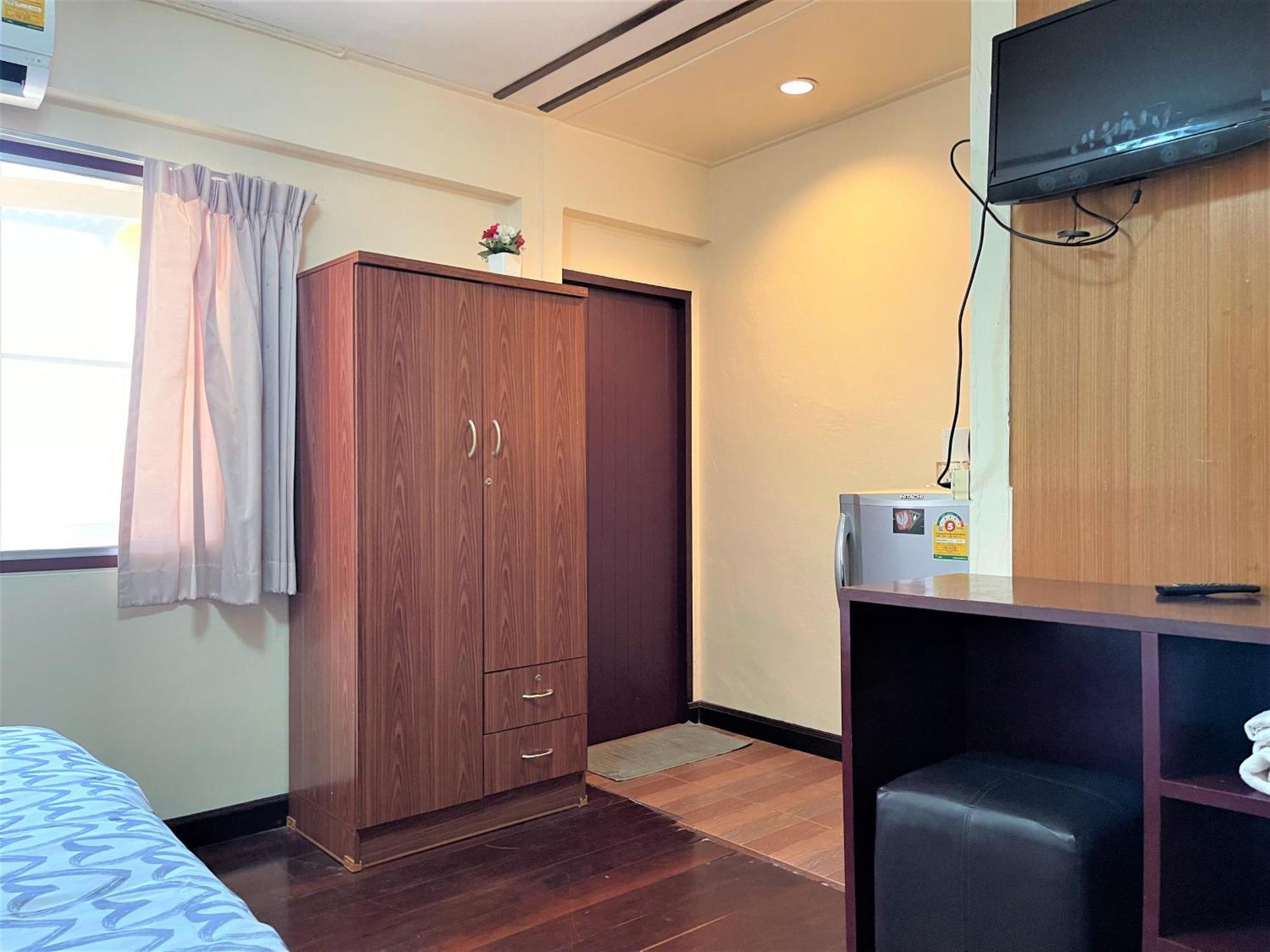 Golf-Sea-City Guest House HHQ Habitación foto