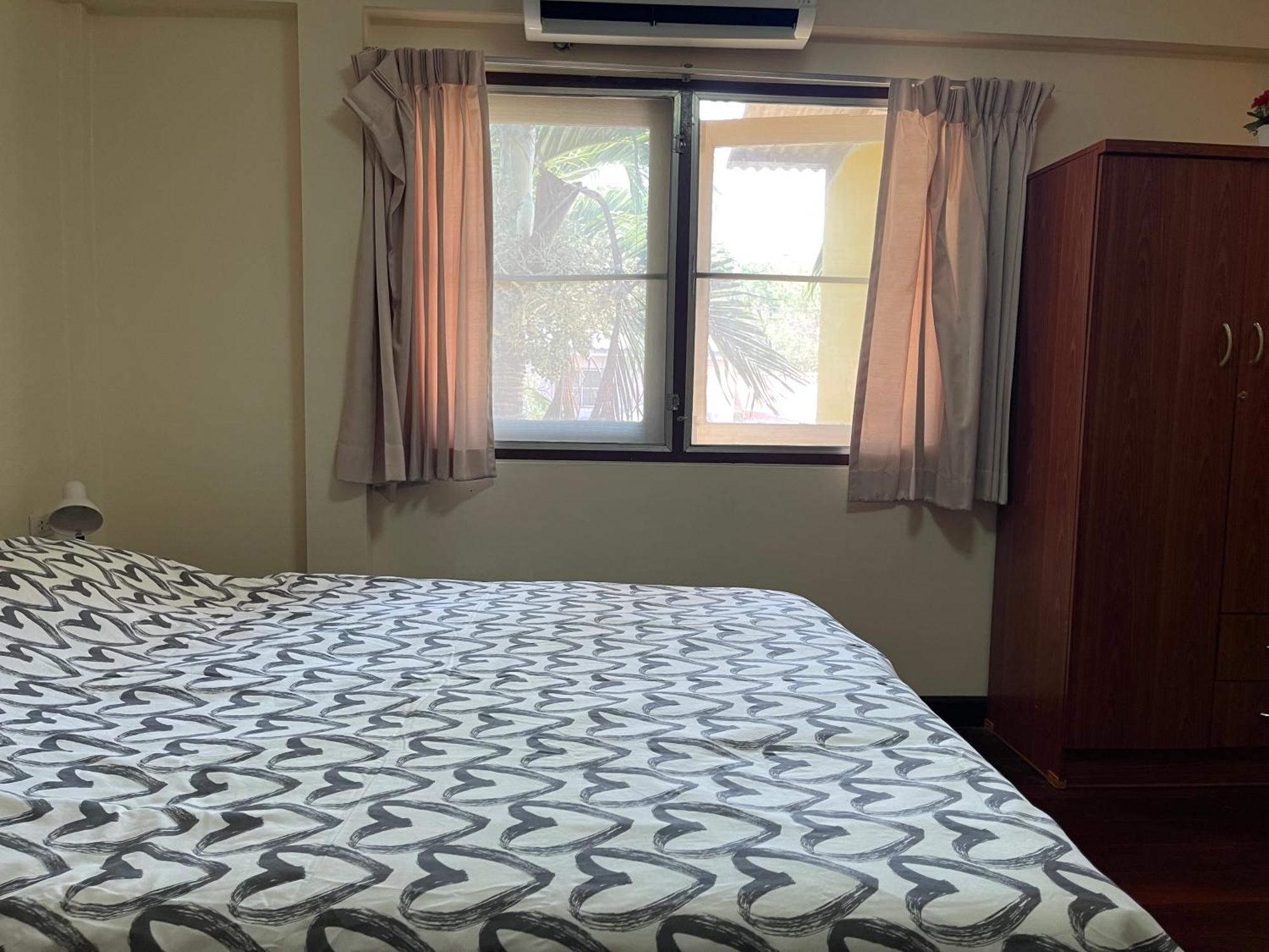 Golf-Sea-City Guest House HHQ Habitación foto